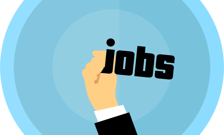 job