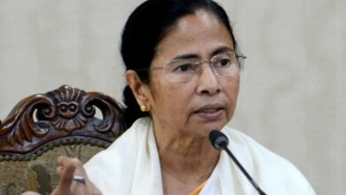 Mamata Banerjee