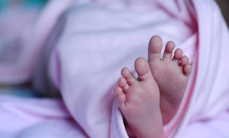 Hyderabad: Newborn dies after woman falls on him at Niloufer hospital