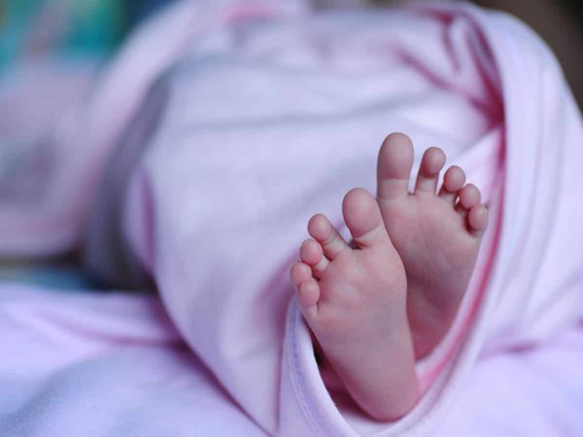 Hyderabad: Newborn dies after woman falls on him at Niloufer hospital