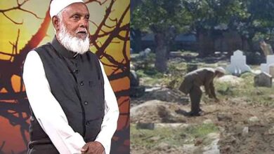 Padma Shri Awardee - 'Shareef Chacha'