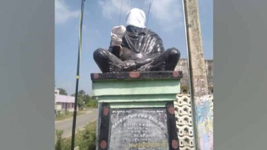 Statue of Periyar
