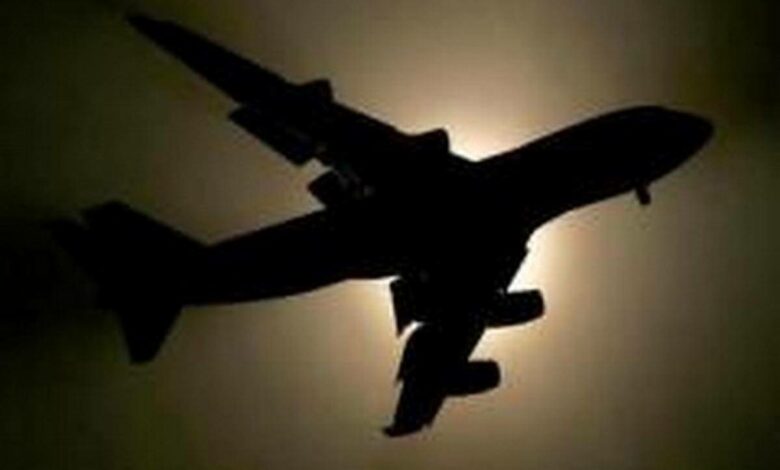 Two killed in plane crash in US