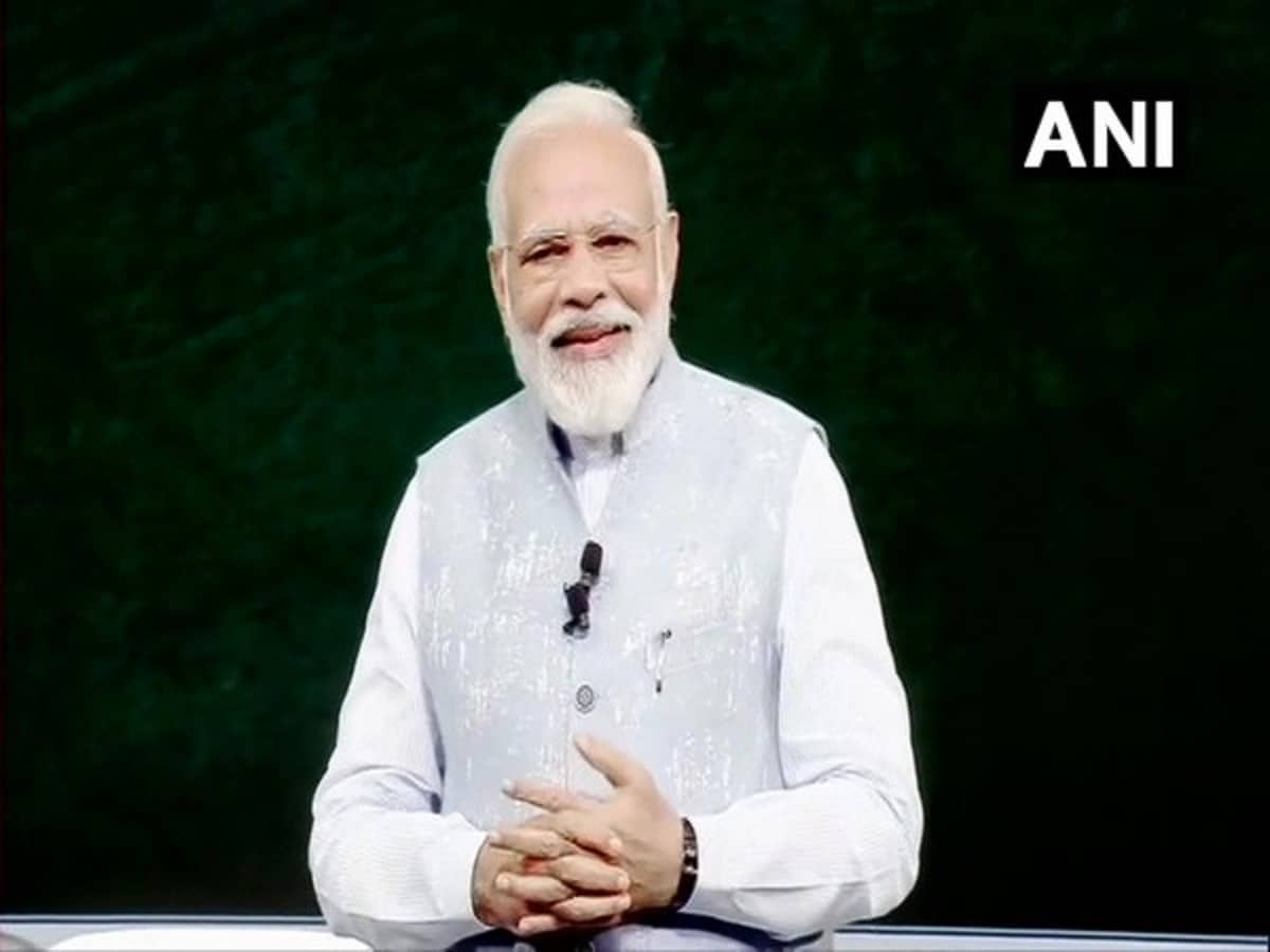 PM Modi