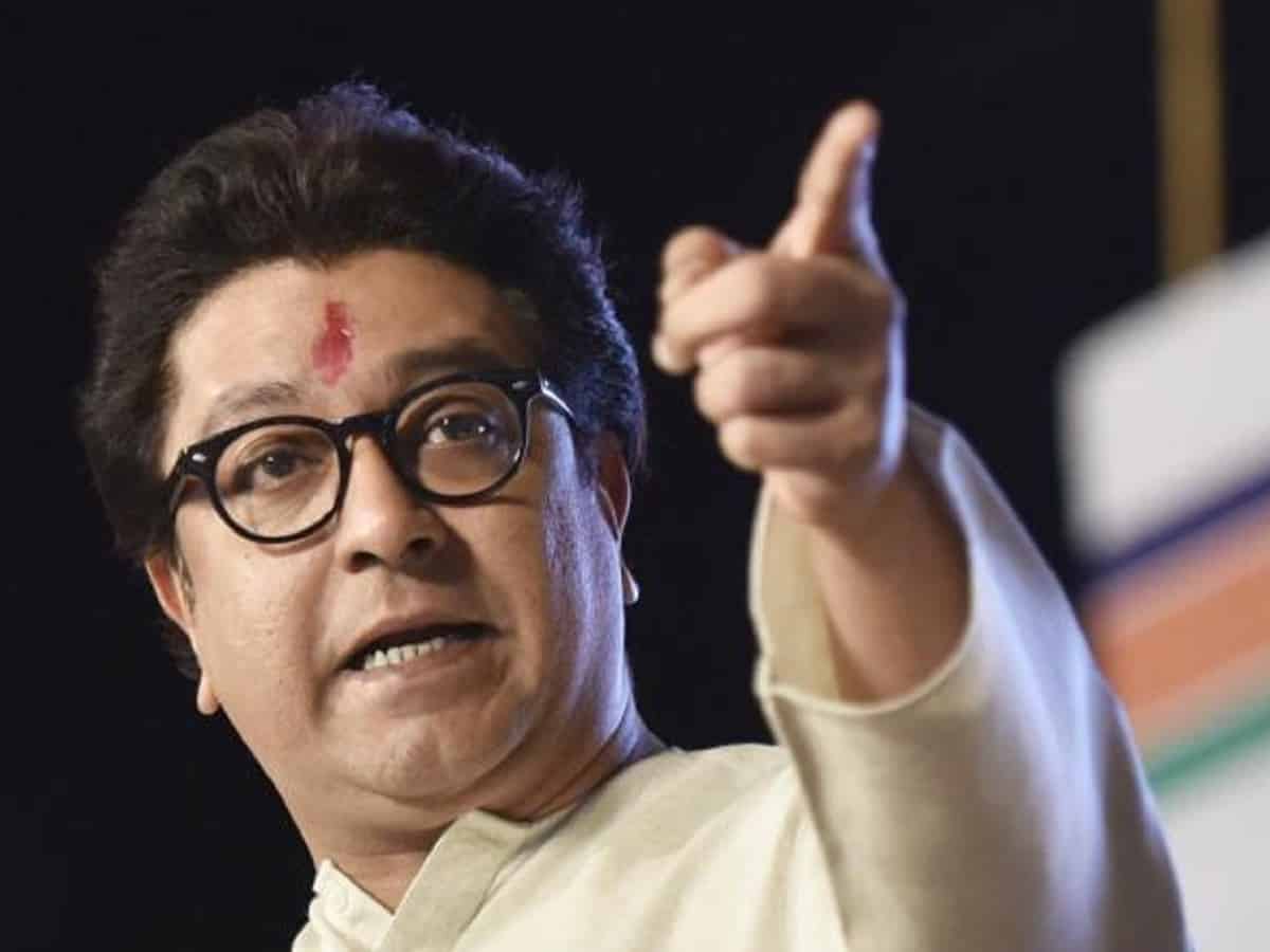 Raj Thackeray 'allows' Ramzan Eid sans trouble
