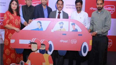Carpool, Bikepool service for metro commuters by redBus launced