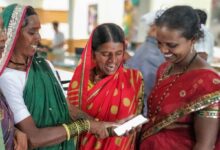 India Smartphone worlds second marketplace