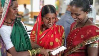 India Smartphone worlds second marketplace
