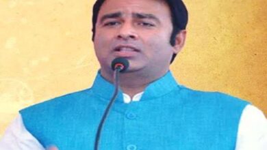 Sangeet Som