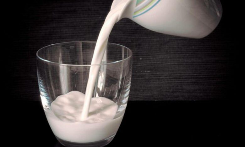 An Israeli study has revealed that small milk fat globules promote the growth of beneficial bacteria