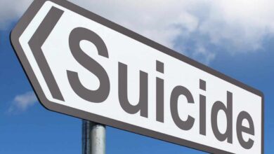 Suicide