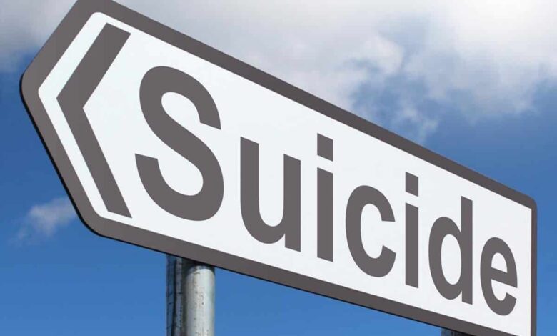 Suicide