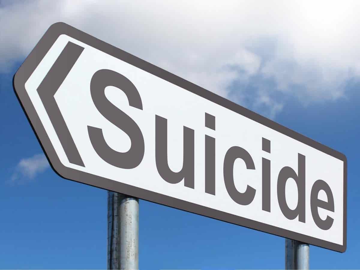 Suicide