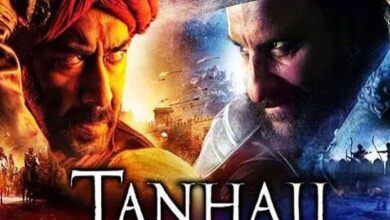 'Tanhaji: The Unsung Warrior' mints 15.10 crore on opening day