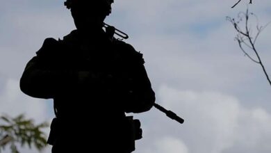 3 terrorists killed in encounter with security forces in Kashmir