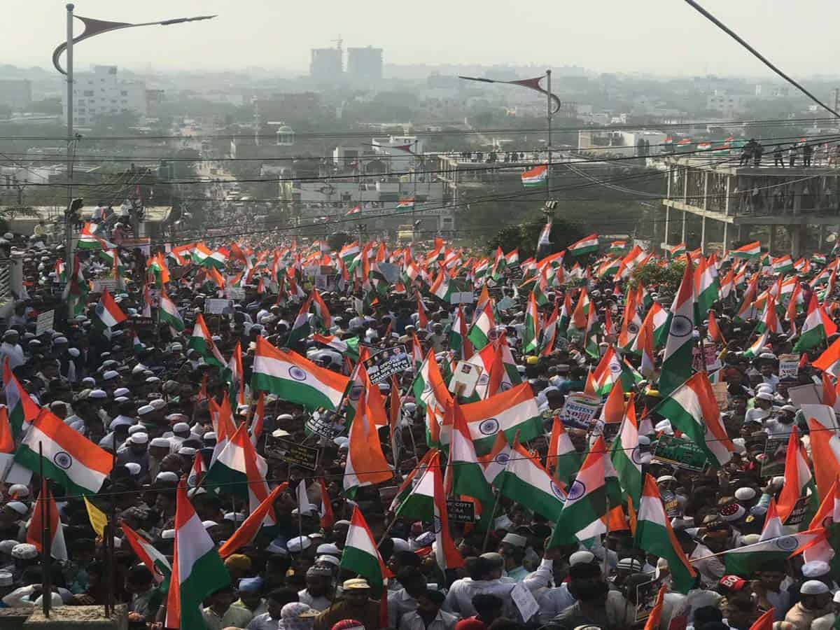 Tiranga Rally