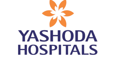 Yashoda Hospitals Logo