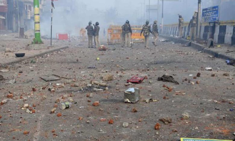 Delhi