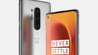 OnePlus 8 Pro leak reaffirms design, claims 120Hz display refresh rate