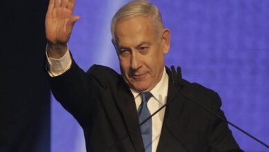 Israel PM Netanyahu asks President to extend mandate to form govt