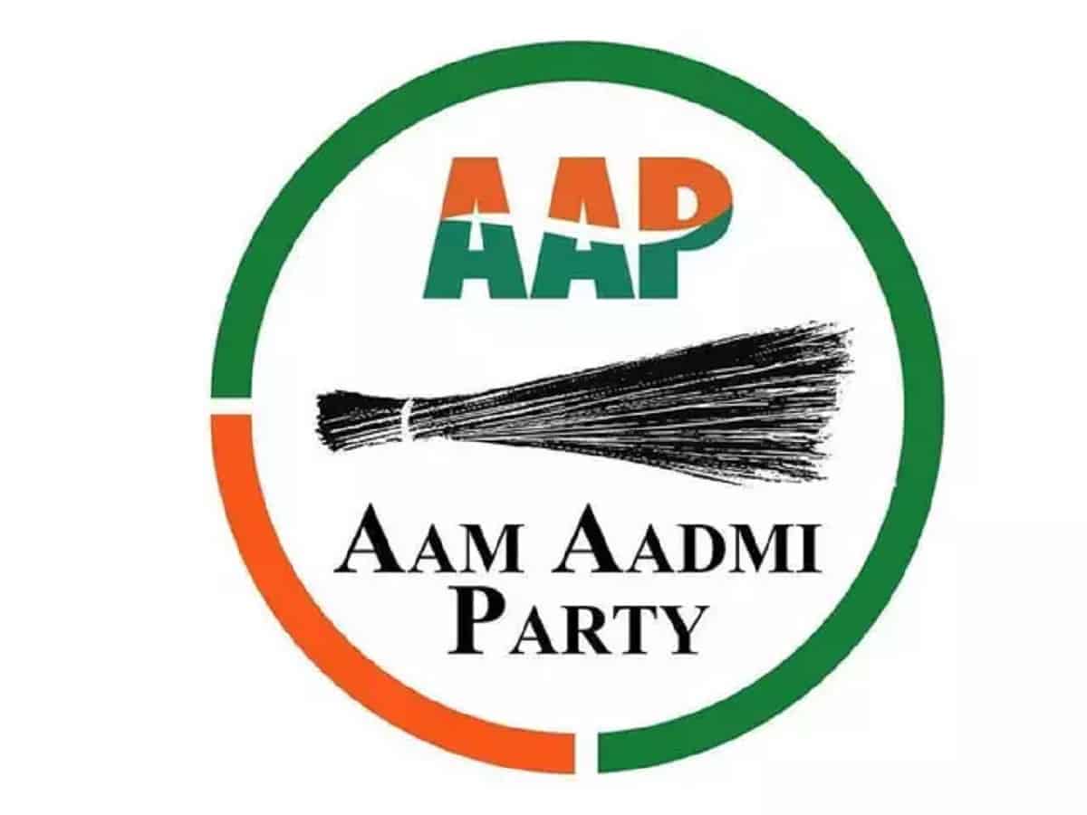 AAP may go solo in Haryana polls as alliance talks with Cong hit roadblock: sources
