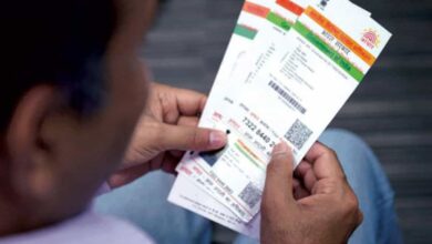 Is Aadhaar smoke screen for NRC in Telangana?