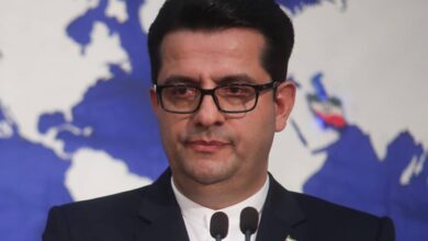 Abbas Mousavi