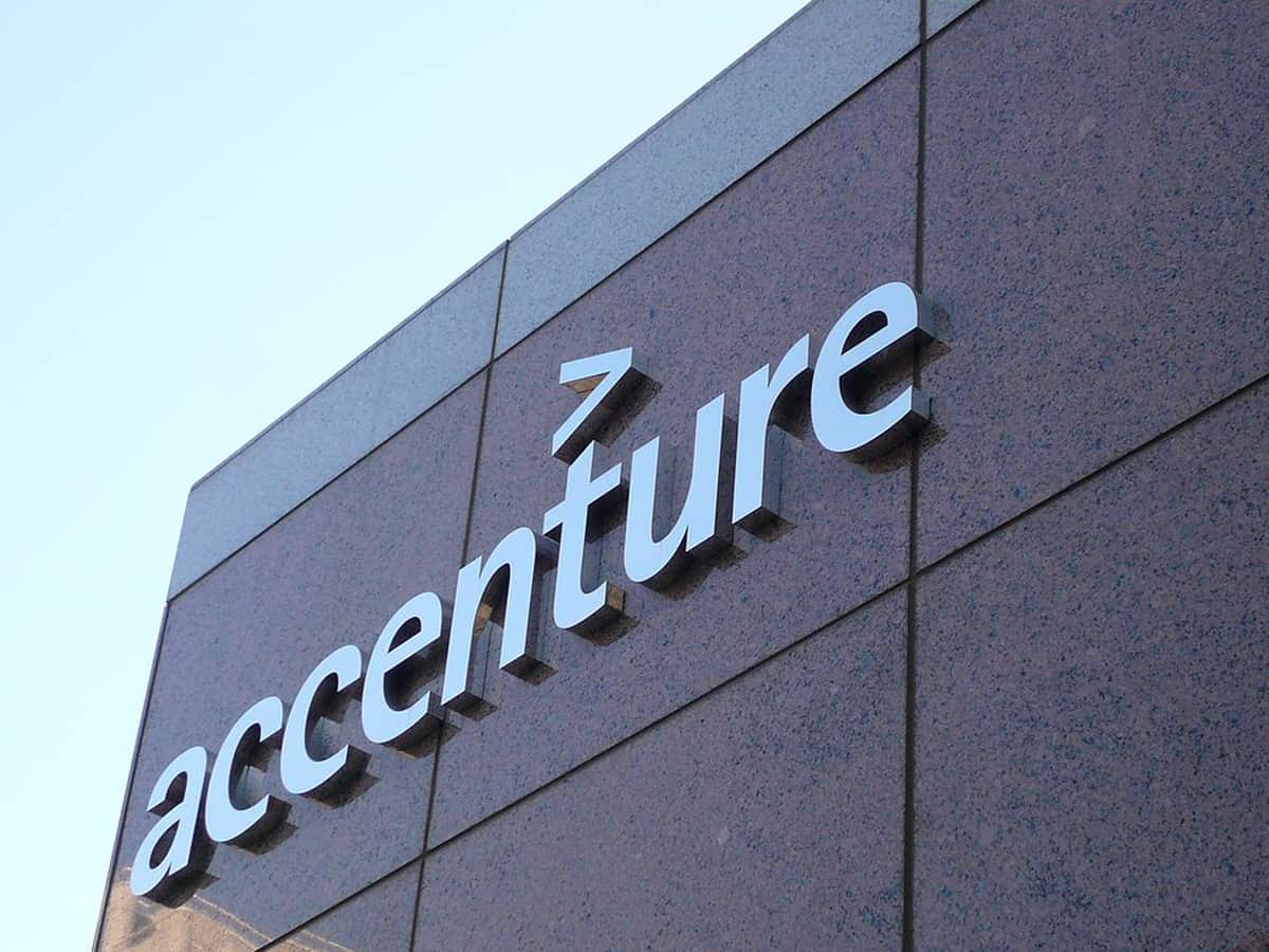 Accenture