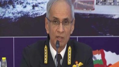 Admiral Karambir Singh