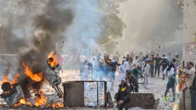 Delhi riots: HC says premeditated conspiracy, not on spur of the moment