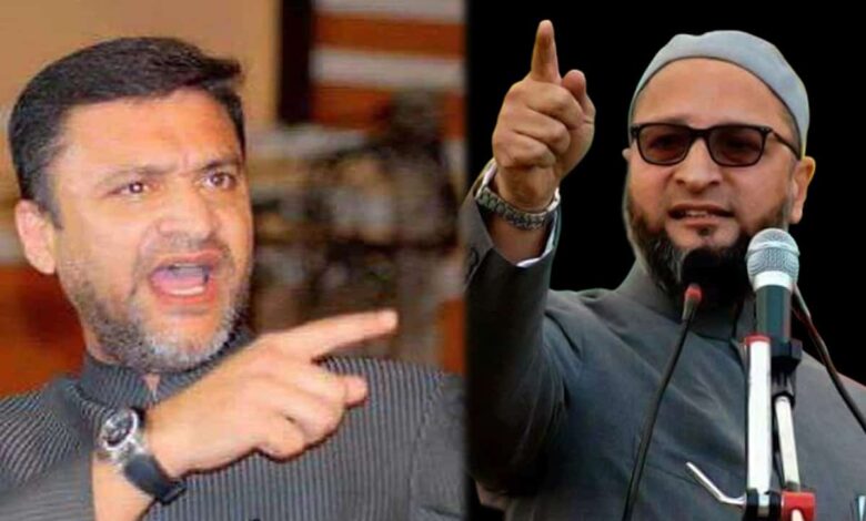 Owaisi Brother