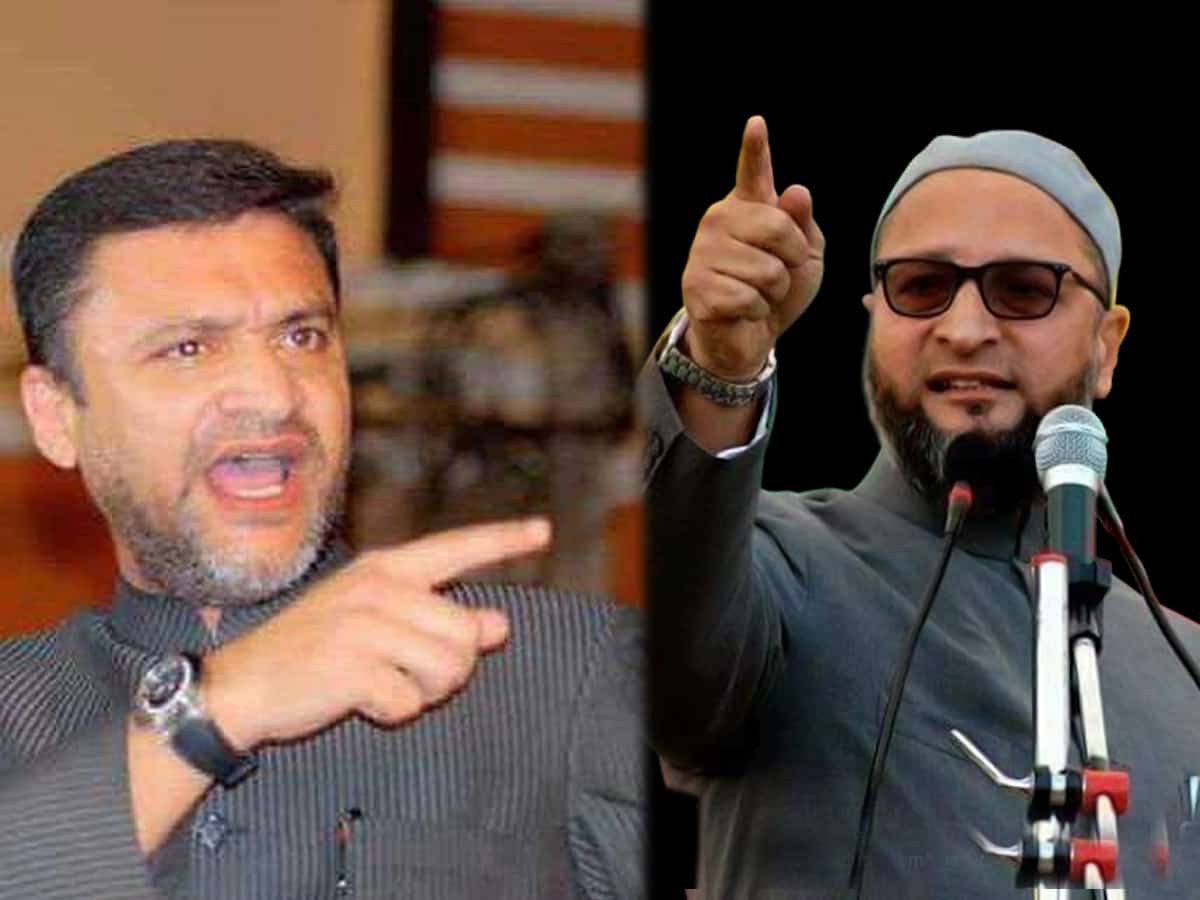 Owaisi Brother