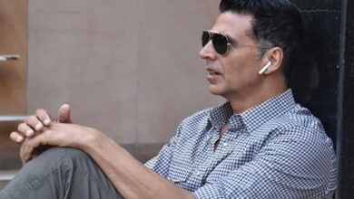akshay kumar