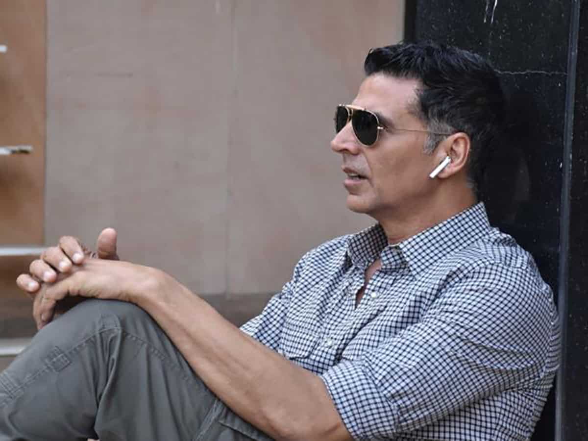 akshay kumar