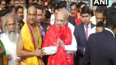 Amit Shah