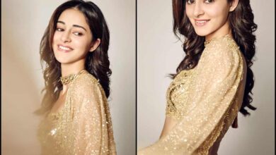 Ananya Panday