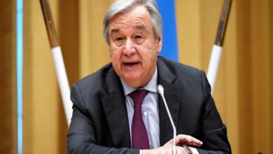 UNSC recommends Antonio Guterres for second term as UN chief