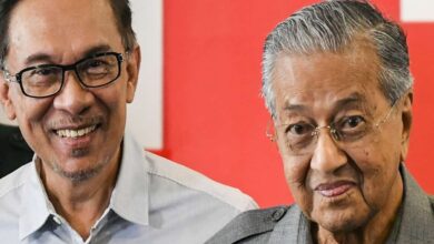 Mahathir
