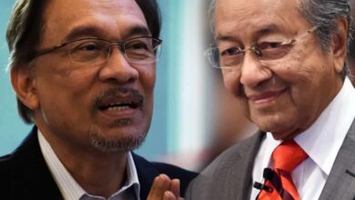 Anwar Ibrahim