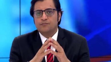 Arnab Goswami