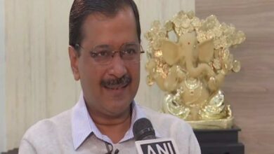 Arvind Kejriwal