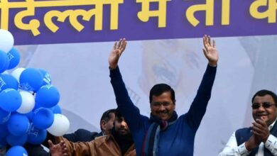 arvind kejriwal