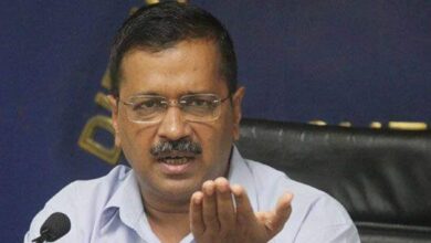 Arvind Kejriwal
