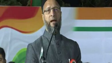 Asaduddin Owaisi