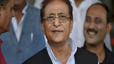 SC seeks UP's reply on stay order regarding Azam Khan's Jauhar University