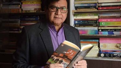 Urdu writer Baig Ehsas is critically ill, family and friends seek prayers