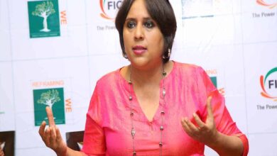 barkha dutt ndtv