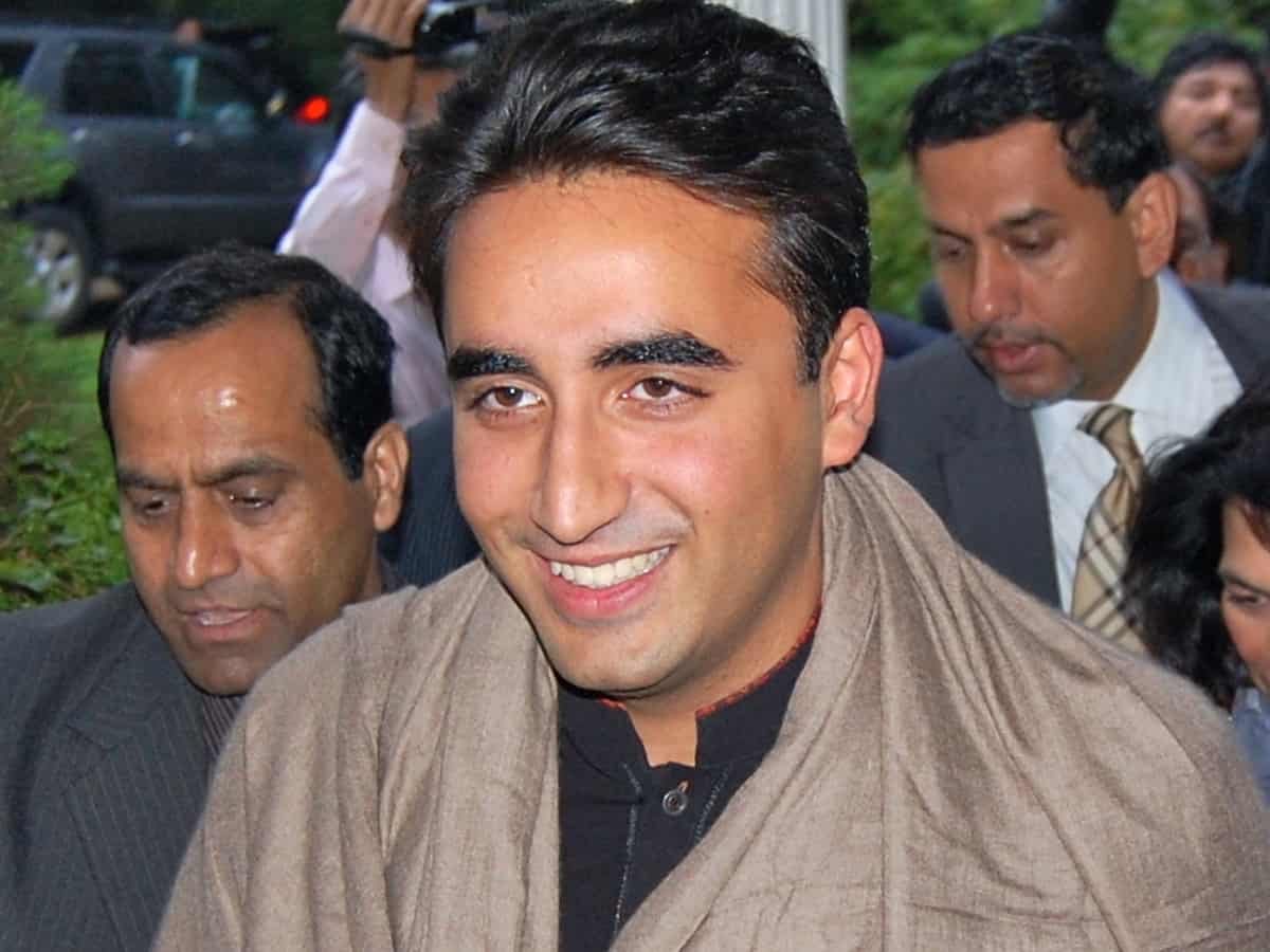 Bilawal Bhutto warns of 'direct action' against cross-border terrorism