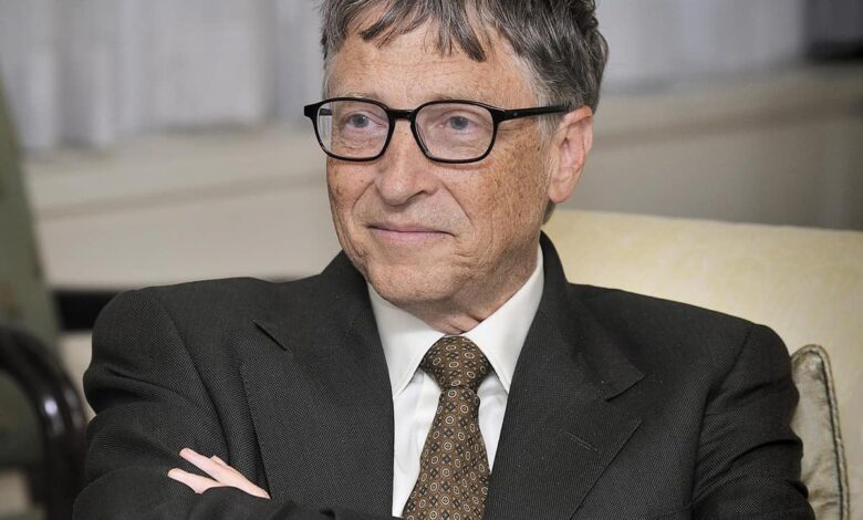 Microsoft board wanted Bill Gates to resign amid alleged 'affair'