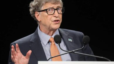 COVID-19 vaccine may take at least 9 months: Bill Gates